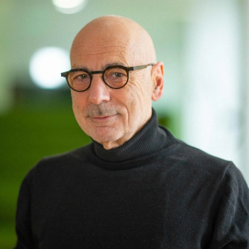 Prof. Alain Prochiantz, PhD - Co-founder and CSO of BrainEver, Neurobiologist