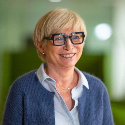 Anne Bousseau, MD, PhD - Chief Medical Officer at BrainEver